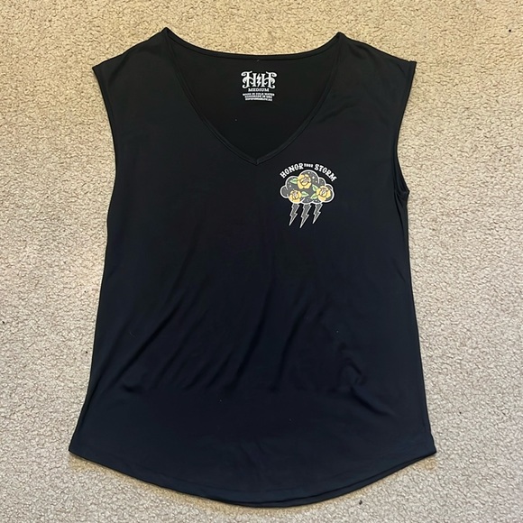 🌸Hope for harlow muscle tank - Picture 1 of 7